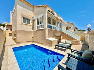 Casa adossada a La Florida