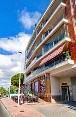Apartament a Los Cuarteros