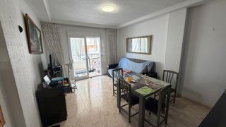 Apartament a Zona Playa del Cura