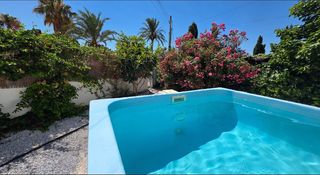 Casa in El Faro de Calaburra - Chaparral