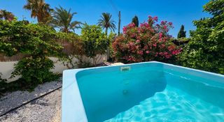 Casa a Las Flores