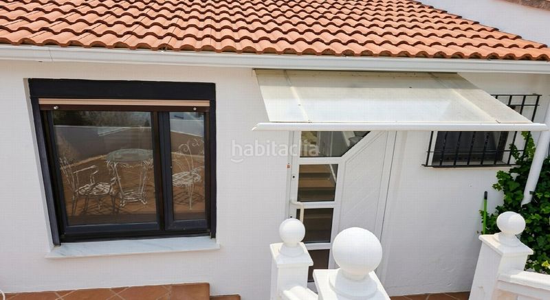 Foto 482949ae-d060-4845-b443-d772c5dd8193. Casa amb aparcament a Las Flores Mijas