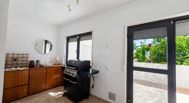 Foto 5fa5a5ce-8949-4c6c-af78-20774b24dcad. Casa amb aparcament a Las Flores Mijas