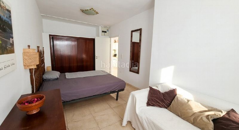 Foto 625ee106-5511-4e85-9853-b6b5a7d1f641. Casa amb aparcament a Las Flores Mijas