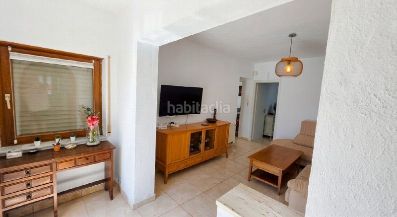 Foto 93b0c55a-6884-44a0-bba0-9745e58b2760. Casa amb aparcament a Las Flores Mijas