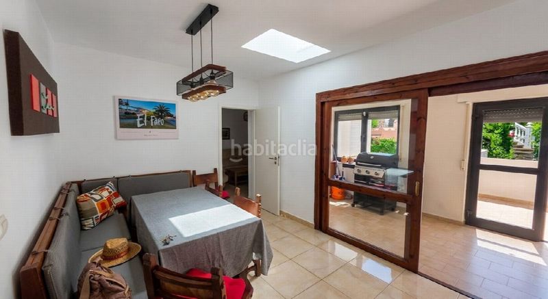 Foto db433b4f-1c4c-4c34-9cdf-b31fc3f32fa8. Casa amb aparcament a Las Flores Mijas