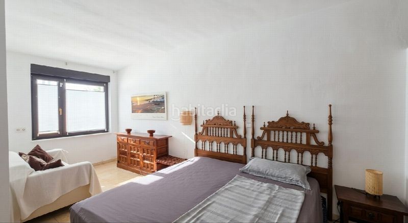 Foto fe3f73f6-315d-41f5-bcf6-2c9b9d609a82. Casa amb aparcament a Las Flores Mijas