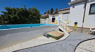 Casa in El Faro de Calaburra - Chaparral