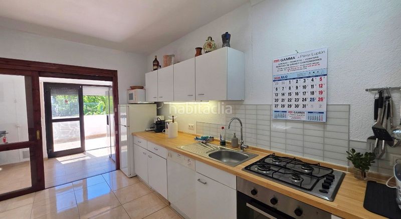 Foto 5cc11e93-8752-4a1c-a590-9fa8c11583a8. Casa amb piscina a El Faro de Calaburra - Chaparral Mijas