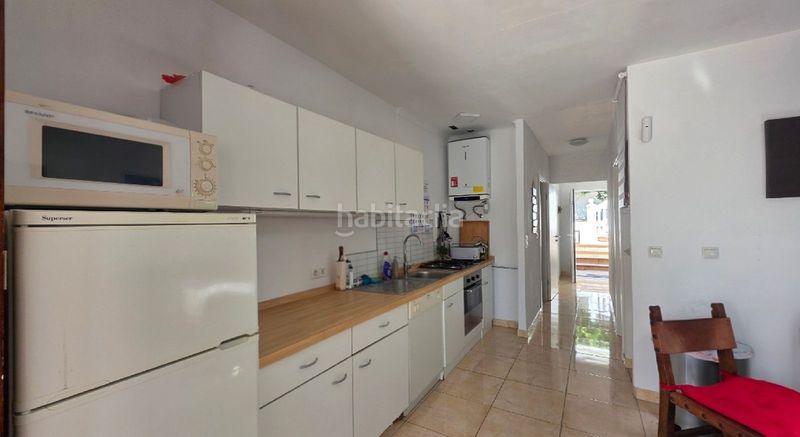 Foto 62b5df7f-99d3-4cad-9e70-1257ba829077. Casa amb piscina a El Faro de Calaburra - Chaparral Mijas