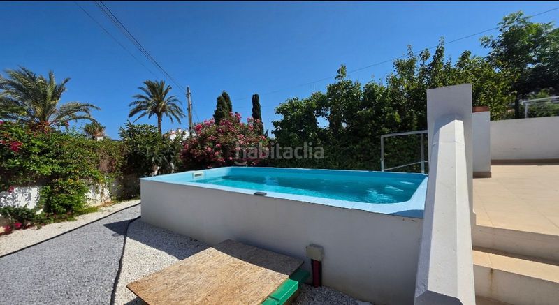 Foto bea20484-08fa-4138-9694-7da7ba8f0925. Casa amb piscina a El Faro de Calaburra - Chaparral Mijas
