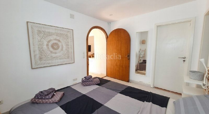 Foto 0ba99b53-cd12-4276-bba5-0ad745b9a008. Casa amb aparcament a Las Flores Mijas