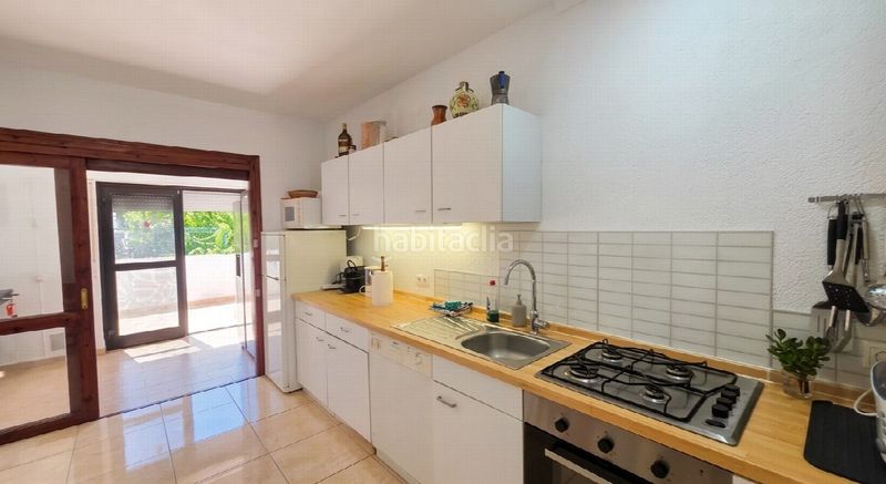 Foto 10c3dece-be21-4d44-9571-6de070407694. Casa amb aparcament a Las Flores Mijas