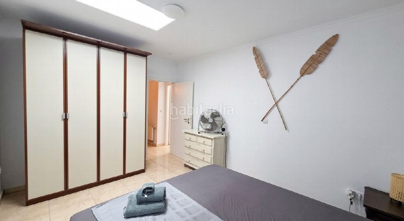Foto 737cf908-8b79-495b-8660-4b7bd7c61944. Casa amb aparcament a Las Flores Mijas