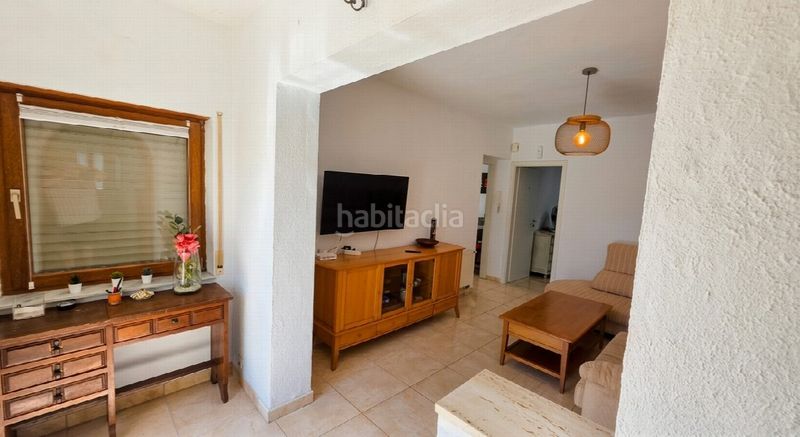 Foto a1c756dd-1372-4744-9cfd-83f8b0511620. Casa amb aparcament a Las Flores Mijas