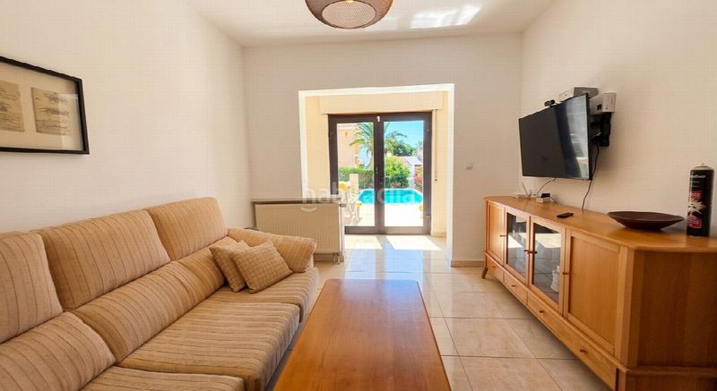 Foto db2d41cb-250f-42cc-867a-8497cf0f26cf. Casa amb aparcament a Las Flores Mijas