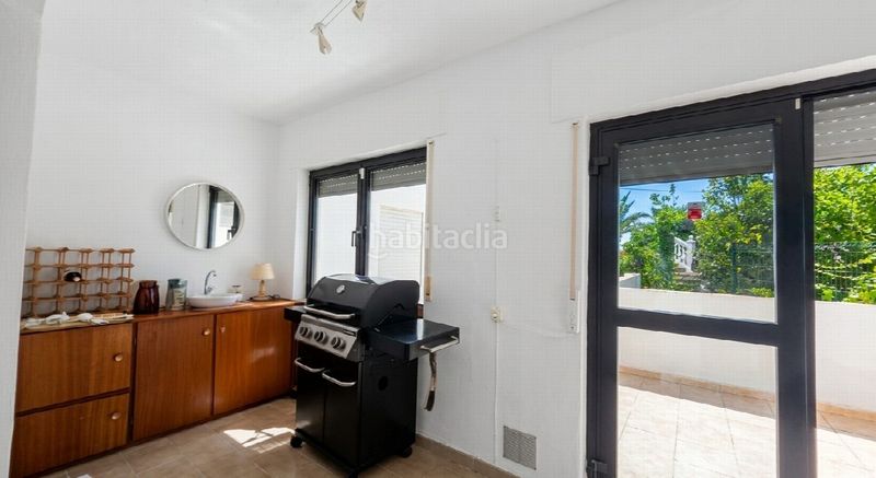 Foto e02563de-8cfb-4c2a-a3a8-253dd10b43df. Casa amb aparcament a Las Flores Mijas