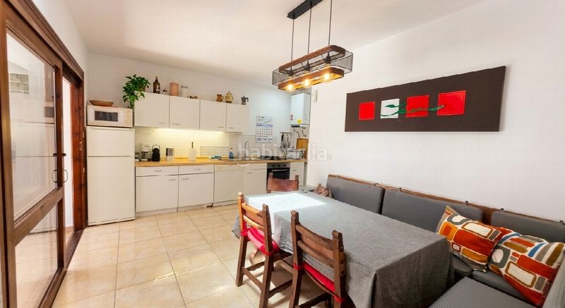 Foto ff597db2-701d-480d-a30f-06224c24fe85. Casa amb aparcament a Las Flores Mijas