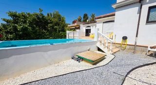 House in Las Flores