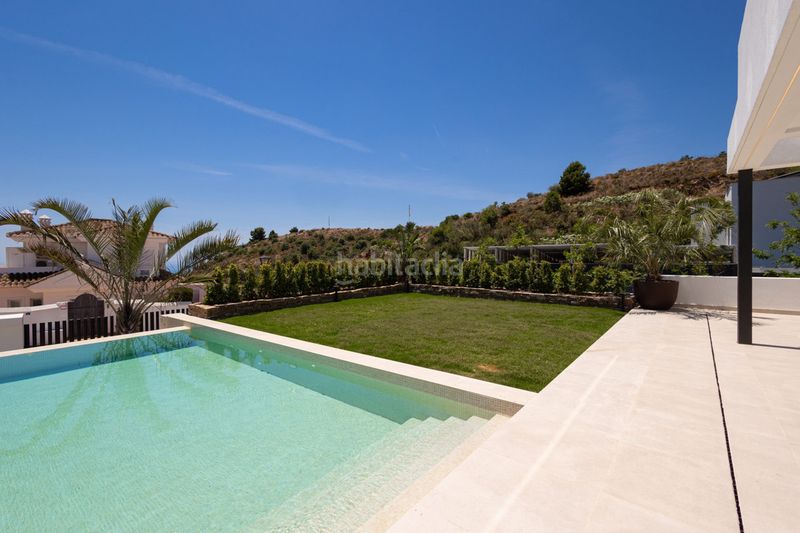 Foto 019e8e89-e709-4db7-a6ac-083643f96197. Casa a Mijas pueblo Mijas