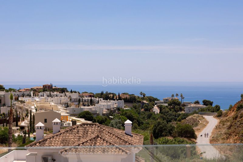Foto 6e1e919d-5338-4d43-8aa2-4c870257660a. Casa a Mijas pueblo Mijas