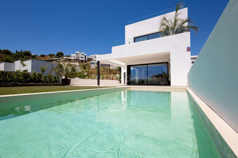 Foto 8b2c513a-4221-439c-a622-ba084ca86f87. Casa a Mijas pueblo Mijas
