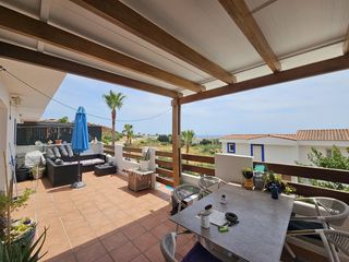 Apartament a Manilva Pueblo