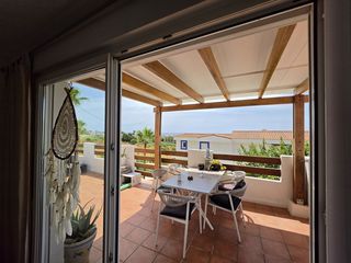 Appartement à Manilva Pueblo
