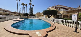 Casa a Orihuela Ciudad