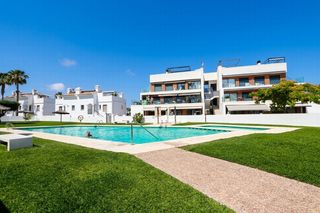 Apartment in Villamartín-Las Filipinas