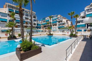Apartament a Los Europeos
