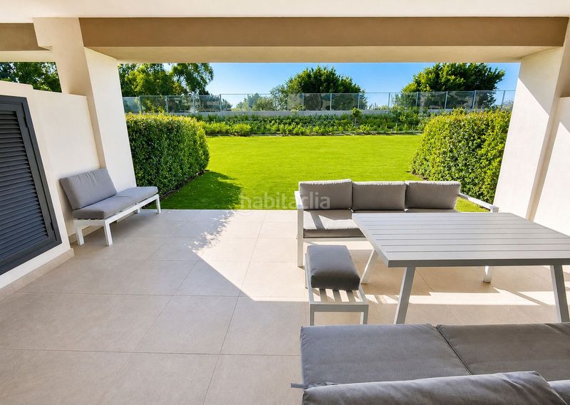 Foto 4d6e7d62-ff8b-4f5e-a7a7-1f5198375758. Apartamento en bahía de Casares Casares