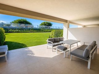 Appartement in Bahía de Casares