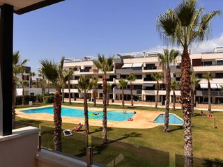 Apartamento en Los Almendros