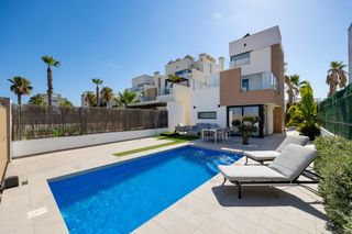 Casa en El Raso