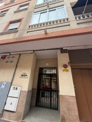 Apartament a Parque de las Naciones