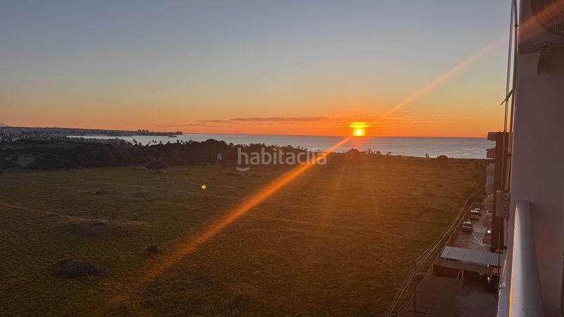Foto aeff0223-1f24-4c44-a795-56f586de6587. Apartamento en Punta Prima Orihuela