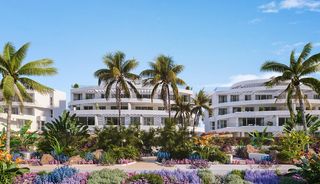 Penthouse in La Cala Mijas