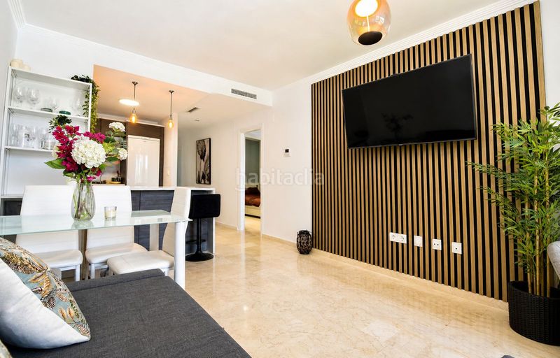 Foto 86b1df0a-74d6-4f84-a4de-388cb92394ba. Apartament amb aparcament a La Duquesa Manilva