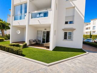 Appartement à La Duquesa