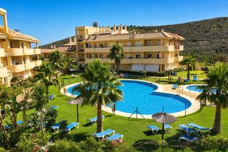 Apartament a La Duquesa