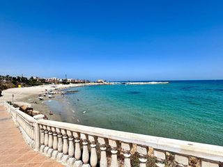 Apartament a Pilar de la Horadada Ciudad