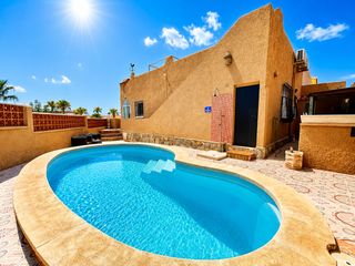 Maison à Villamartín-Las Filipinas