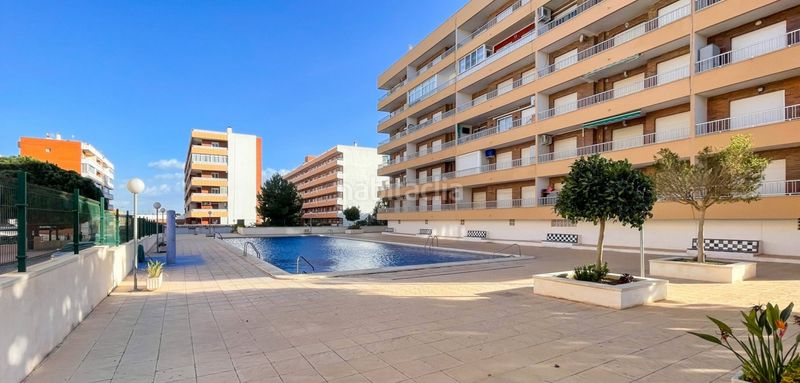 Foto 3da2ea71-fae0-4cd6-b073-8d48f47c0ecf. Apartament amb aparcament a Punta Prima Torrevieja