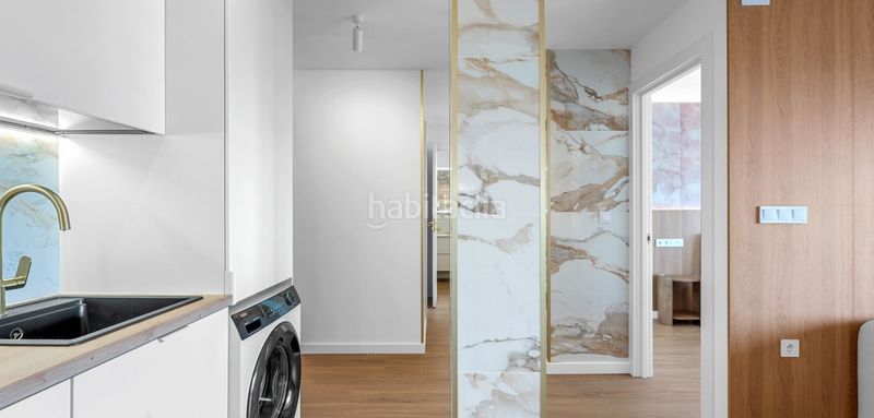 Foto 53575f21-df6b-493e-99eb-3205aa46309f. Apartament amb aparcament a Punta Prima Torrevieja