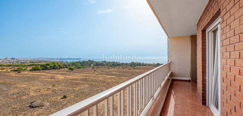 Foto 7bf4f6a6-72d1-4542-b59b-39c8b916b69f. Apartament amb aparcament a Punta Prima Torrevieja