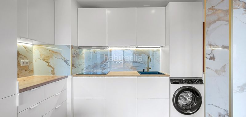 Foto d39b09cd-0758-4190-9cff-d2e8484904e0. Apartament amb aparcament a Punta Prima Torrevieja
