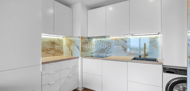 Foto ffd7366e-687a-4fb0-bee9-2c962702542f. Apartament amb aparcament a Punta Prima Torrevieja