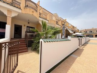 Semi detached house in Lo Marabú