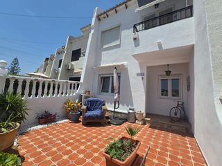 Casa adosada en Los Balcones-Los Altos